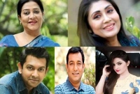 কোন তারকার শিক্ষাগত যোগ্যতা কতদূর?