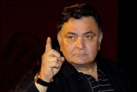 সাংবাদিককে থাপ্পড় মারলেন ঋষি কাপুর