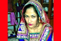 লন্ডনী ছেলের সাথে বিয়ের আসরে বসা হলো না সুজাতার