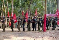 বিশ্বের ভয়ঙ্কর জঙ্গিগোষ্ঠীর শীর্ষে তালিবান, ৪র্থ ভারতের মাওবাদী