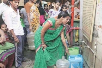 খবরটি পড়ার পর টার্মিনাল বা স্টেশনের পানি খাওয়ার সাহস পাবেন না!