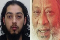 বাংলাদেশি ইমাম হত্যায় যুক্তরাজ্যে একজনকে যাবজ্জীবন কারাদণ্ড