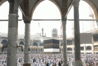 মুগ্ধ হয়ে সৌদির কারাগারে ইসলাম গ্রহণের পর হজ পালন করেছেন ভারতের এক হিন্দু