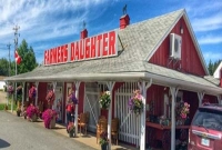 কানাডার একটি গ্রাম, যেখানে গেলে ২ একর জমি ফ্রি!