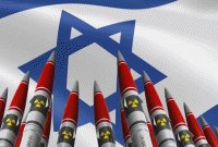 ‘ইরানের দিকে তাক করা আছে ইজরায়েলের ২০০ পরমাণু বোমা’