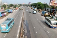 মায়ের ধরে রাখা হাত ছেড়ে না ফেরার দেশে