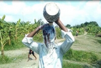 স্ত্রীকে তালাক দিয়ে দুধে গোসল!