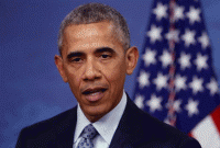 সিরিয়া যুদ্ধের জন্য নিজেকে সব সময় দায়ী মনে হয় : ওবামা