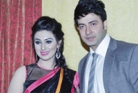 অবশেষে শাকিবকে নিয়ে মুখ খুললেন অপু বিশ্বাস