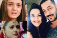 দেউলিয়া হতে বসা প্রীতিকে অর্থ সাহায্য সালমানের?