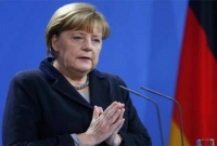 জার্মানির নির্বাচনে এঙ্গেলা মের্কেলের দলের বড় পরাজয় জার্মানির নির্বাচনে এঙ্গেলা মের্কেলের দলের বড় পরাজয়