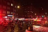 ‘প্রেশার কুকার বোমা’ বিস্ফোরিত হয় নিউ ইয়র্কে