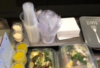 প্রথম দেশ হিসেবে প্লাস্টিকে নিষেধাজ্ঞা জারি করল ফ্রান্স