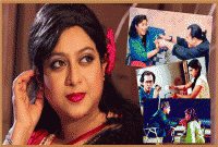 সালমান আমাকে পিচ্চি বলে ডাকতো: শাবনূর সালমান আমাকে পিচ্চি বলে ডাকতো: শাবনূর