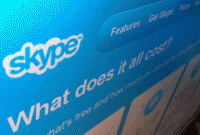 বন্ধ হচ্ছে স্কাইপের অফিস, ছাঁটাই ৪০০ কর্মী