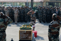 পাকিস্তানের ভেতরে ভারতের সামরিক অভিযানের চাপ বাড়ছে