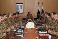 ‘হামলা চালাতে চায় ভারত, প্রস্তুত পাকিস্তান’ ‘হামলা চালাতে চায় ভারত, প্রস্তুত পাকিস্তান’