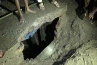 সেপটিক ট্যাংকে গলা কাটা প্রেমিক, আত্মহত্যা প্রেমিকার