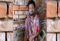 যেভাবে বাঘের সঙ্গে ১০ মিনিট লড়াই করে বাঁচলেন গোলাম বারী