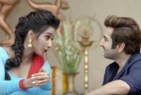 হঠাৎ শুভশ্রীর শোওয়ার ঘরে জিৎ… তারপর?