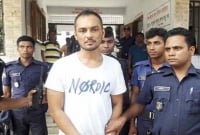 এমপিপুত্র রুমনের রোমহর্ষক যত কাহিনী