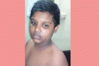 ‘ছেলেটা খুব ঝামেলা করে তাই একটু মেরেছি, তাতে দোষের কী’