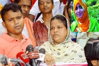 মেয়ে মরল আমার, চাপ দেয় আমাদের : তনুর মা