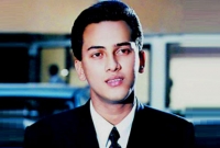 সালমান শাহর মৃত্যুর জন্য স্ত্রীর পরকীয়া দায়ী : নীলা চৌধুরী