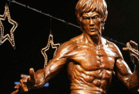 মার্শাল আর্ট কিংবদন্তী ব্রুস লীর মৃত্যু হয়েছিলো যেভাবে