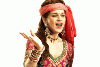 জানেন, কোন নামে ডাকলে রেগে যান কঙ্গনা রানাওয়াত?