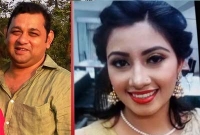 একটি মেয়ের কারণেই অকালে প্রাণ গেল টুম্পার