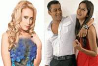 আবারো ঘনিষ্ঠ ক্যাটরিনা-সালমান, যা বললেন লুলিয়া!