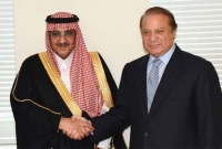 কাশ্মির ইস্যুতে পাকিস্তানের পাশে থাকবে সৌদি আরব