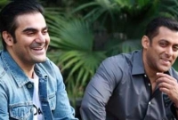 সালমান খানের বিয়ে নিয়ে কী বললেন আরবাজ খান?