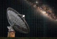 মহাকাশ থেকে ভেসে আসা সংকেত: উঠে এল চাঞ্চল্যকর তথ্য