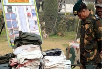 ভারতীয় সেনাদের মধ্যেই রয়েছে পাকিস্তানি গুপ্তচর!