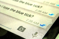 হোয়াটস অ্যাপ-এ আর করা যাবে না এই কাজটি