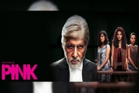 ‘পিঙ্ক’ নিয়ে দর্শককে বিশেষ অনুরোধ বিগ বি-র