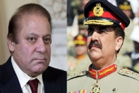 ভারত-পাকিস্তান উত্তেজনা: সেনাপ্রধানকে প্রধানমন্ত্রী নওয়াজের ফোন