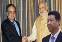 ভারতের সঙ্গে বেশি ঘেঁষাঘেঁষি করলে ফল ভালো হবে না, নেপালকে হুঁশিয়ার করল চীন