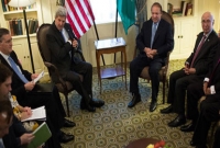 কাশ্মীর ইস্যুতে ফের আমেরিকার হস্তক্ষেপ দাবি পাকিস্তানের কাশ্মীর ইস্যুতে ফের আমেরিকার হস্তক্ষেপ দাবি পাকিস্তানের