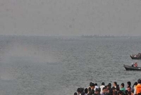 বরিশালে লঞ্চডুবি, ১৩ জনের মৃতদেহ উদ্ধার