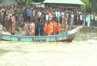 সন্ধ্যা নদীতে লঞ্চডুবি, মারা গেলেন যারা