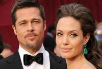 অবশেষে হয়ে গেল 'ব্র্যাঞ্জেলিনা' জুটির বিবাহবিচ্ছেদ