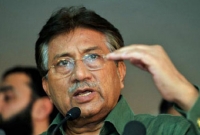 ‘আক্রমণ করলে ছেড়ে দেয়া হবে না’, ভারতকে হুঁশিয়ারি মোশারফের