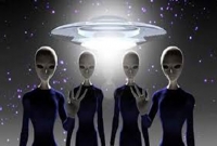 পাকিস্তান বা চীন নয়, ভারতীয়দের চিন্তা এলিয়েনদের নিয়ে!