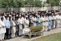 মৃতব্যক্তির বারবার জানাজার নামাজ পরার বিধান