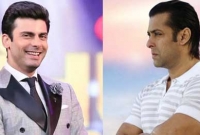 হঠাৎ সালমান খানের নজরে ফওয়াদ খান… তার পর? হঠাৎ সালমান খানের নজরে ফওয়াদ খান… তার পর?