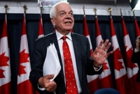 এশিয়া থেকে আরো অভিবাসী নেবে কানাডা