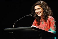 পাকিস্তানে সহিংসতার শিকাররা ন্যায়বিচার পাচ্ছেন না : ফাতিমা ভুট্টো পাকিস্তানে সহিংসতার শিকাররা ন্যায়বিচার পাচ্ছেন না : ফাতিমা ভুট্টো